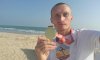 Евгений Глыва завершил Оманский ультрамарафон в ТОП-5