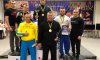 Сумские силачи отличились на чемпионате Украины по жиму