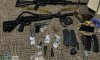 СБУ затримала банду «чорних зброярів», які продавали криміналітету трофейну зброю