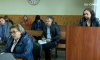 В суде слушали женщину-патрульную - участницу аварии на Петропавловской (видео)