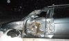 В Путивле столкнулись МАЗ с прицепом и «Лада»: пострадал водитель легковушки