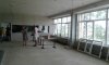 В Краснополье ремонтируют опорную школу
