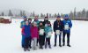 Сумские лыжники с медалями чемпионата Украины
