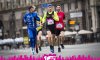 Сумчане отличились на Wizz Air Kyiv City Marathon