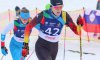 Сумская лыжница стартовала на Европейском молодежном олимпийском фестивале