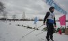 На Сумщине на лыжне соревновались дети-инвалиды