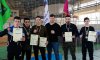 Ахтырчане отличились на чемпионате Украины по французскому боксу «Сават»