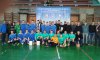 В Сумах провели футзальный турнир памяти Героя Украины