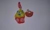 В Сумской СИЗО пытались передать конфеты с «сюрпризом»