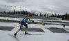 Сумская биатлонистка стартовала на Юношеских олимпийских играх