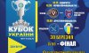 «Финал четырех» Кубка Украины с участием сумских футзалистов покажут по ТВ