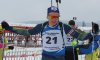 Сумчанин стал чемпионом Украины по биатлону