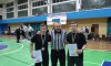 Сумские армрестлеры с медалями чемпионата Украины
