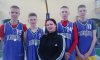 В Сумах прошел областной этап «Школьной баскетбольной лиги Украины 3х3»