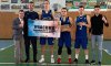 Сумские студенты вышли в финал чемпионата Украины по баскетболу 3х3