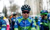 Сумской велосипедист выиграл кубок Украины