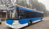 Бочечківська громада з Конотопщини отримала автобус Solaris у рамках гуманітарної допомоги