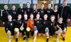 Гандболістки з Конотопа лідирують у чемпіонаті України