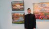 Преподаватель Сумской детской художественной школы получил стипендию Президента Украины