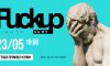 В Сумах пройдет Fuckup Night