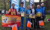 Сумские «охотники на лис» с медалями чемпионата Украины