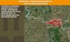 Окупанти знову активізувались на Сумському напрямку