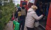 У Білопіллі рятувальники долучились до проведення евакуації жителів прикордоння