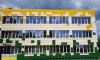 Большая стройка не успела справиться с ремонтом Конотопской гимназии: учиться будут онлайн