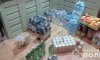 На Шосткинщині поліцейські припинили незаконний продаж алкоголю 