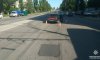 ДТП на Курском проспекте - травмирован пешеход