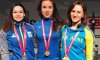 Сумчанка выиграла чемпионат мира по жиму