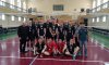 Сумские студенты выиграли чемпионат Украины по волейболу