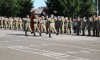 Ахтырские военные отбыли в Косово