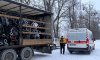 Тростянецька лікарня отримала партію спецобладнання зі Швеції