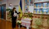 У Глухові вшанували пам'ять двох загиблих захисників