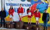 Сум'янки вибороли медалі на чемпіонаті України з самбо