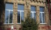 У Конотопі в художній школі та центрі творчості замінили близько 100 вікон після ворожих атак