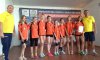 Сумские волейболистки стали третьими среди школьниц Украины