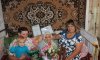 Жительница Тростянетчины отпраздновала 100-летний юбилей