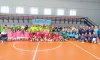 Сумські хокеїстки виграли чемпіонат України