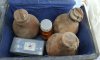 В Ромнах нашли 5 кг ртути