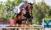Сумские конники отличились на чемпионате Украины