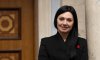 Сумська нардепка Тетяна Скрипка з мізерним зростанням зарплати