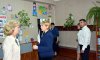 На Сумщину приехала министр образования Украины Лилия Гриневич