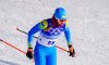 Конотопская лыжница прошла дебютную гонку Олимпиады-2022 в крови