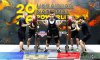 Сумський силач встановив дев'ять національних рекордів на чемпіонаті України з пауерліфтингу
