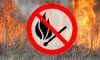 Спалювання сухої рослинності не лише шкідливе, а й протизаконне