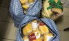 Сумские таможенники не впустили из Россию сушенное манго