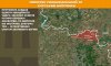 На Сумському напрямку противник завдав одного авіаційного удару, без наземних атак