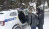 Краснопільський поліцейський надав допомогу хворому літньому чоловіку